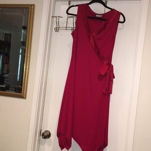 Red dress size M-L
